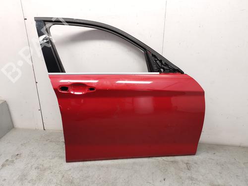 Used Right front door Right front door 39443065 39443065