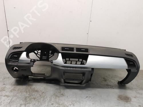 Used Dashboard SKODA FABIA III (NJ3) 1.4 TDI (90 hp) 28998629