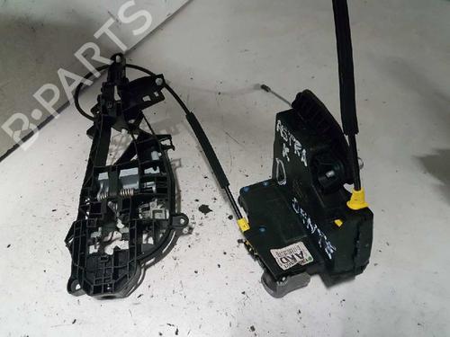 Used Front right lock OPEL ASTRA K (B16) [2015-2022]  28986805