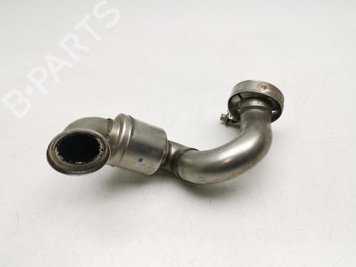 Used Pipe BMW 3 (E90) 320 d (163 hp) 28979494