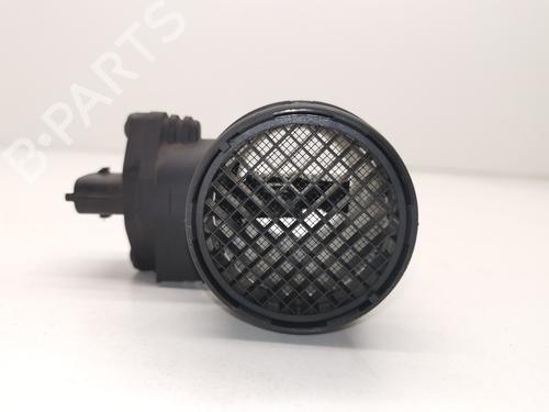 Mass air flow sensor OPEL CORSA C (X01) | BP28978906M95
