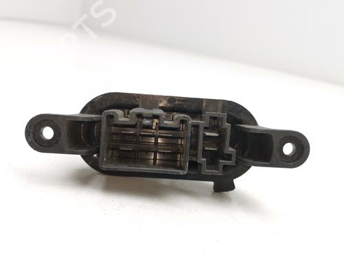 Heater resistor MERCEDES-BENZ CITAN MPV (W415) 111 CDI (415.703, 415.705) | BP30485241M108