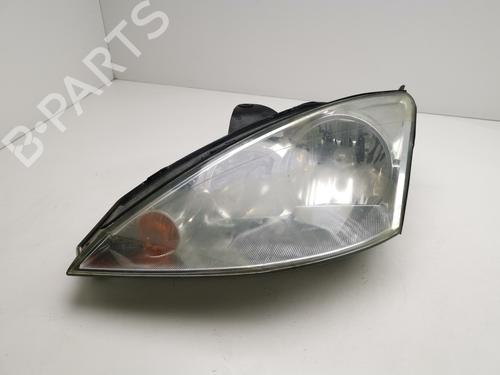 Scheinwerfer links für FORD FOCUS I Saloon (DFW) 1.8 Turbo DI / TDDi (90 hp) 28982674