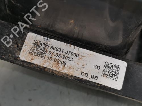 Køfangervange KIA CEED (CD) 1.6 CRDi 136 | BP39440242C73 - Image 3