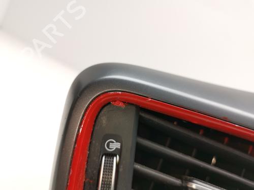 Kratka nawiewu KIA CEED (CD) | BP30568591I21