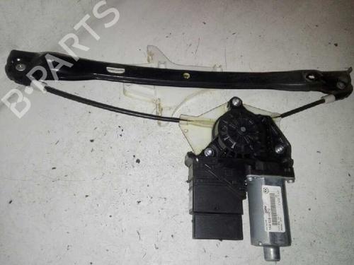 Used Rear right window mechanism VW GOLF V (1K1) [2003-2010]  28985782