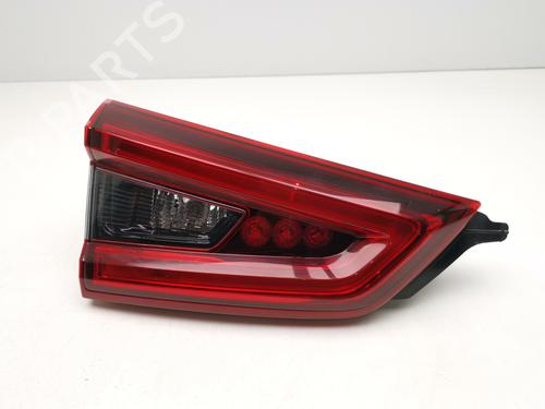 Used Left taillight NISSAN QASHQAI II (J11, J11_) [2013-2025]  29326427