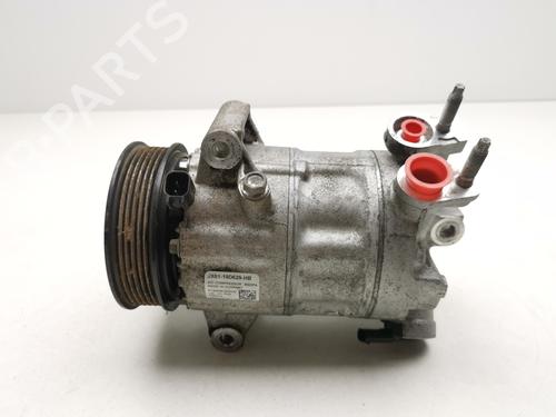 Used AC compressor AC compressor 39442602 39442602