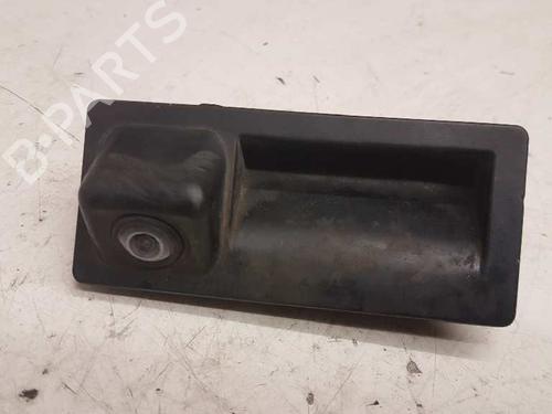 Commutateur VW TOUAREG (7LA, 7L6, 7L7) 3.0 V6 TDI (240 hp) 28994611