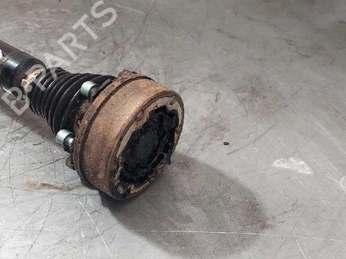 Left front driveshaft VW GOLF IV (1J1) | BP28985910M38