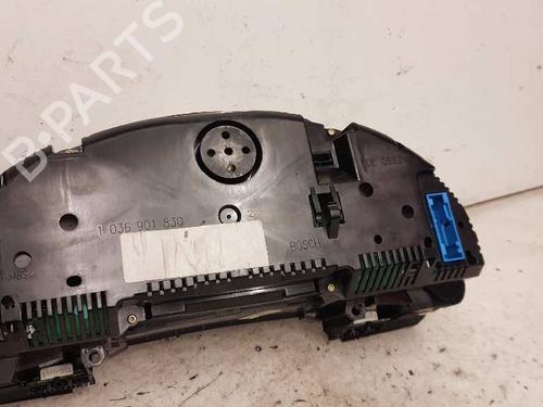 Instrument cluster AUDI A4 B6 Avant (8E5) 3.0 | BP28992260C47