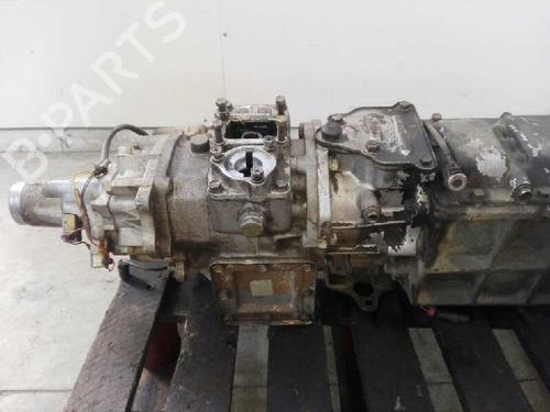 Gearbox MITSUBISHI GALLOPER (JK-01) | BP28996429M3