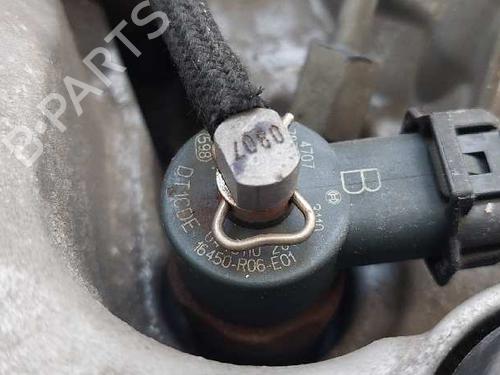 Engine HONDA CR-V III (RE_) 2.2 i-CTDi 4WD (RE6) | BP28996848M1