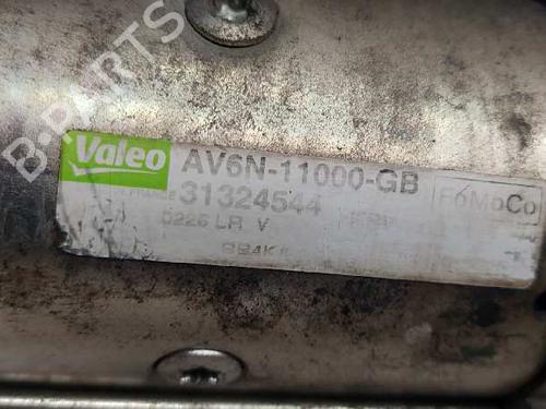 Starter FORD FOCUS III | BP28987505M8 - Image 3