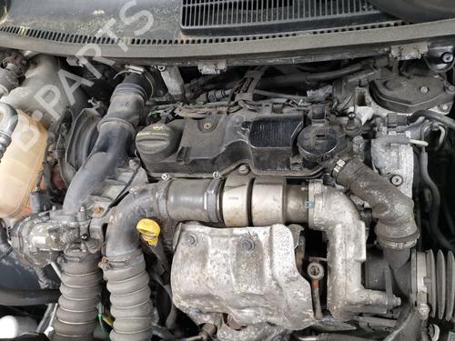 Engine FORD FIESTA VI (CB1, CCN) | BP28996868M1