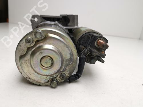 Starter RENAULT MEGANE II Saloon (LM0/1_) | BP39437199M8 - Image 3