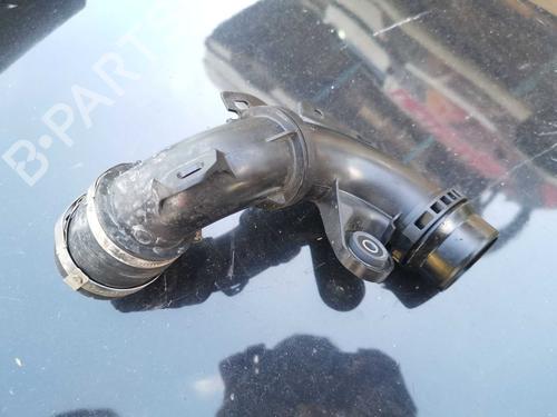Used Pipe Pipe PEUGEOT 208 II (UB_, UP_, UW_, UJ_) 1.2 PureTech 100 (101 hp) 40217798 40217798