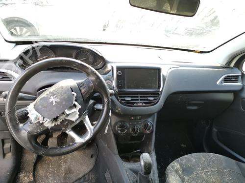 Intercooler PEUGEOT 208 I (CA_, CC_) 1.6 BlueHDi 100 | BP29000040M30 