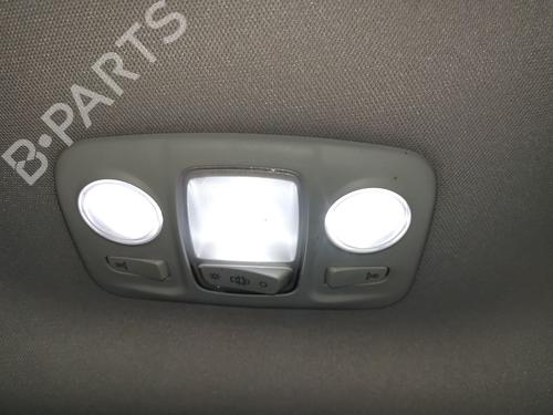 Kabinelys CITROËN C4 II (NC_) 1.6 BlueHDi 100 | BP36161587I8 - Image 2