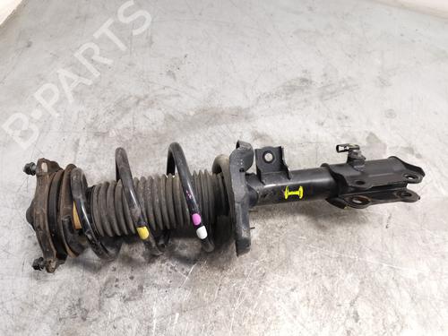 Used Left front shock absorber KIA CEED (CD) [2018-2025]  30568616