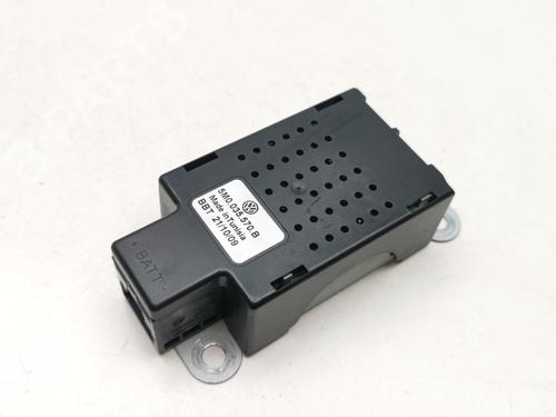 Used Electronic module VW GOLF VI (5K1) [2008-2014]  31621478