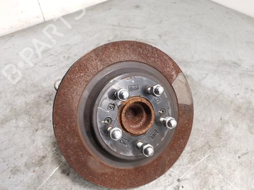 Fusee rechts achter HYUNDAI TUCSON (NX4E, NX4A) [2020-2025]  30874160