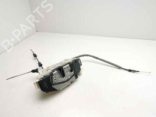 Used Rear left lock Rear left lock 36864355 36864355
