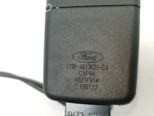 Sikkerhedssele-spænde FORD PUMA (J2K, CF7) 1.0 EcoBoost | BP39436704I32 - Image 2