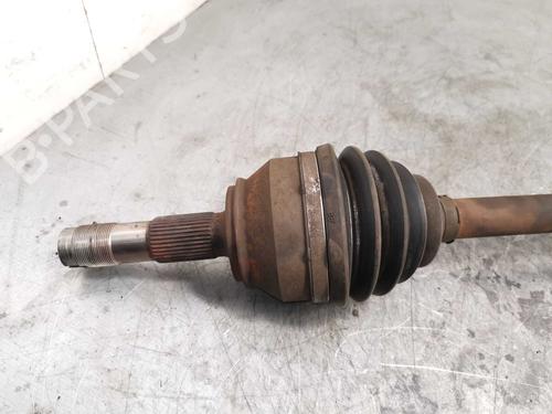 Right front driveshaft CITROËN JUMPER II Van 2.2 BlueHDi 140 | BP39444141M39 - Image 2