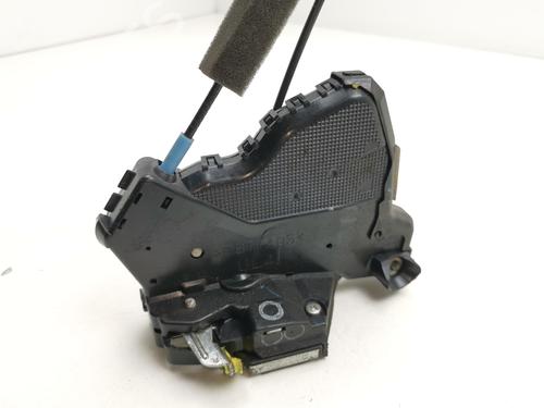 Front left lock HONDA CIVIC IX (FK) 1.6 i-DTEC (FK3) | BP30323353C98