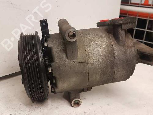 Used AC compressor CITROËN JUMPER II Van [2006-2025]  28999770