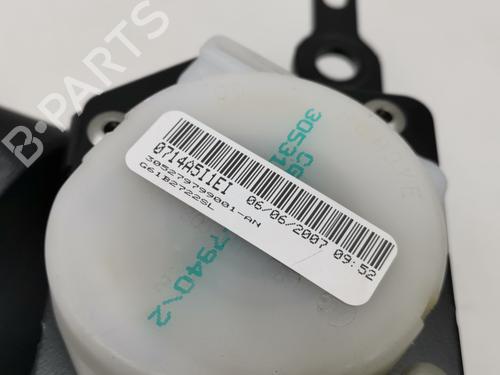 Rear left seatbelt BMW 3 (E90) 330 i | BP39445977I29 - Image 4