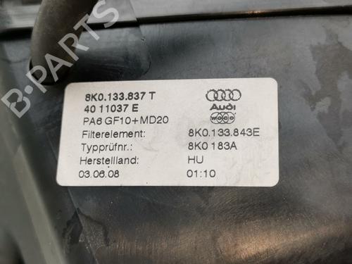 Air filter box AUDI A4 B8 Avant (8K5) | BP28997696M87
