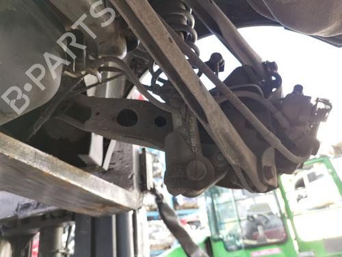 Used Left rear steering knuckle MINI MINI (R50, R53) Cooper (116 hp) 28987713