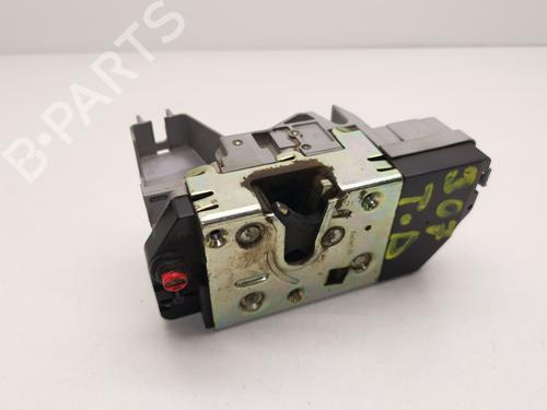 Used Rear right lock PEUGEOT 307 Break (3E) 1.6 HDi 110 (109 hp) 28980809