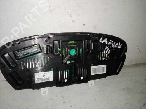 Instrument cluster RENAULT LAGUNA III (BT0/1) 2.0 dCi (BT07, BT0J, BT14, BT1A, BT1S) | BP28991960C47 