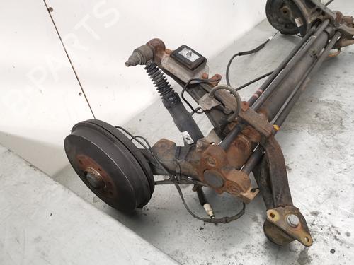 Rear axle CITROËN XSARA PICASSO (N68) 1.6 HDi | BP28994541M2 