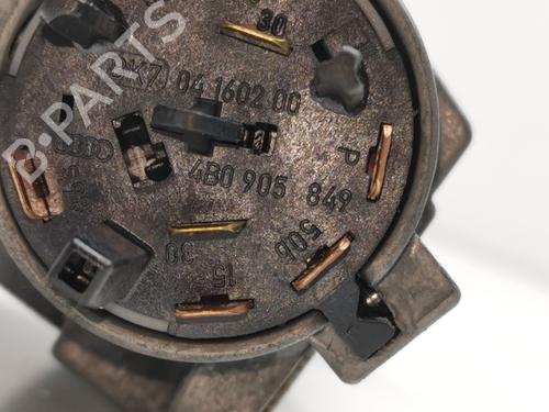 Elektronisk modul SEAT EXEO (3R2)  | BP28981777M83 