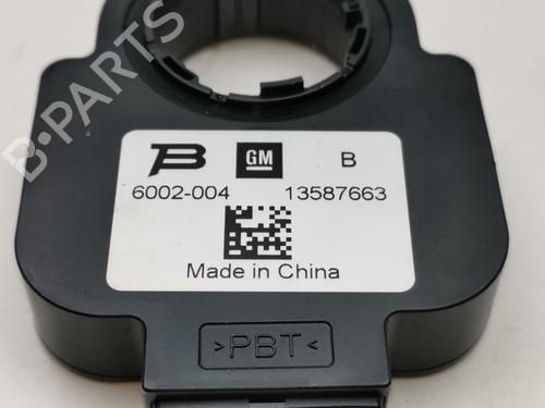 Electronic sensor OPEL MERIVA B MPV (S10) 1.6 CDTI (75) | BP39444786M84 - Image 2