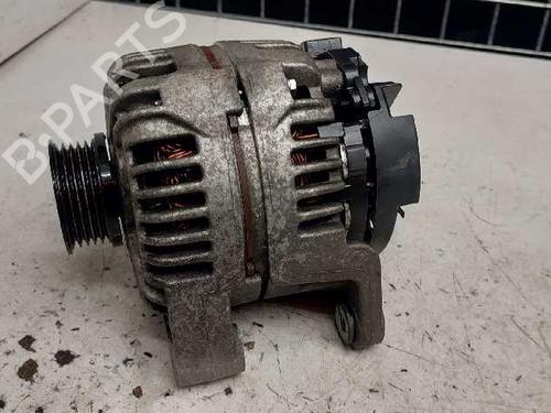 Alternator OPEL CORSA D (S07) | BP28983515M7 - Image 5