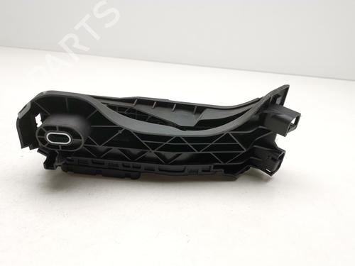 Pedal VW GOLF VI (5K1) | BP31887967I4