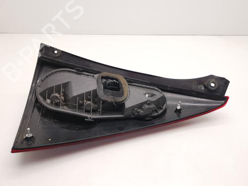 Left taillight PEUGEOT 107 (PM_, PN_) 1.0 | BP28989181C34 
