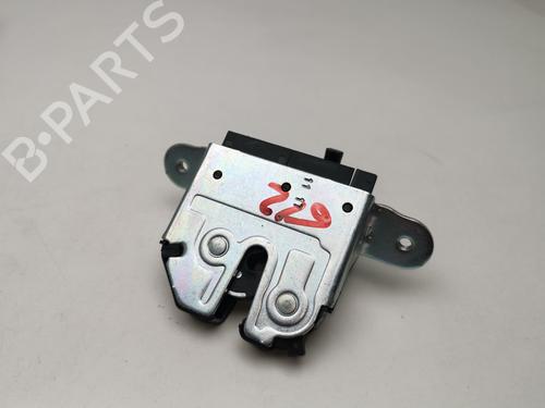 Used Tailgate lock Tailgate lock 39445069 39445069