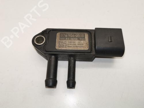 Elektronisk sensor SEAT LEON (1P1)  | BP28978993M84 
