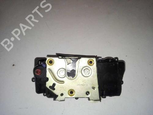Rear right lock CITROËN XSARA PICASSO (N68) 1.6 HDi | BP28980216C99 
