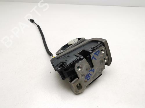 rear-right-lock-opel-astra-k-b16-2015-2016-2017-2018-2019-2020-2021-2022-34519572 main image
