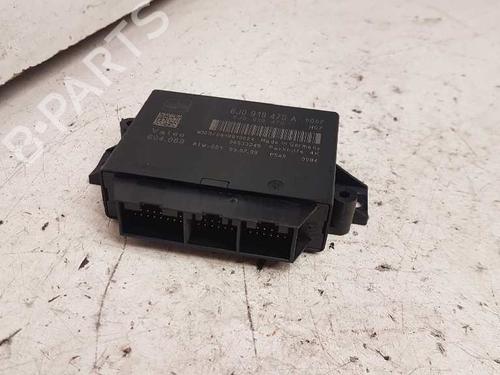 Elektronische module SEAT IBIZA IV SC (6J1, 6P5) 1.4 TSI Cupra (180 hp) 28988270