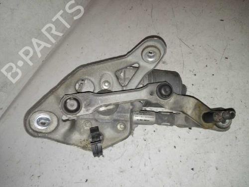 Used Front wiper motor PEUGEOT 407 SW (6E_, 6D_) 2.0 HDi 135 (136 hp) 28998588