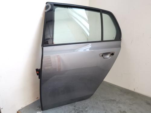 Used Left rear door VW GOLF VI (5K1) [2008-2014]  28995697