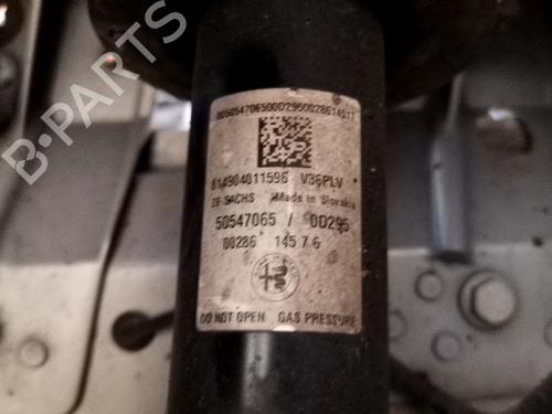 Left front shock absorber ALFA ROMEO GIULIA (952_) 2.2 D (952AEM250, 952AEA250) | BP40217395M16 - Image 3
